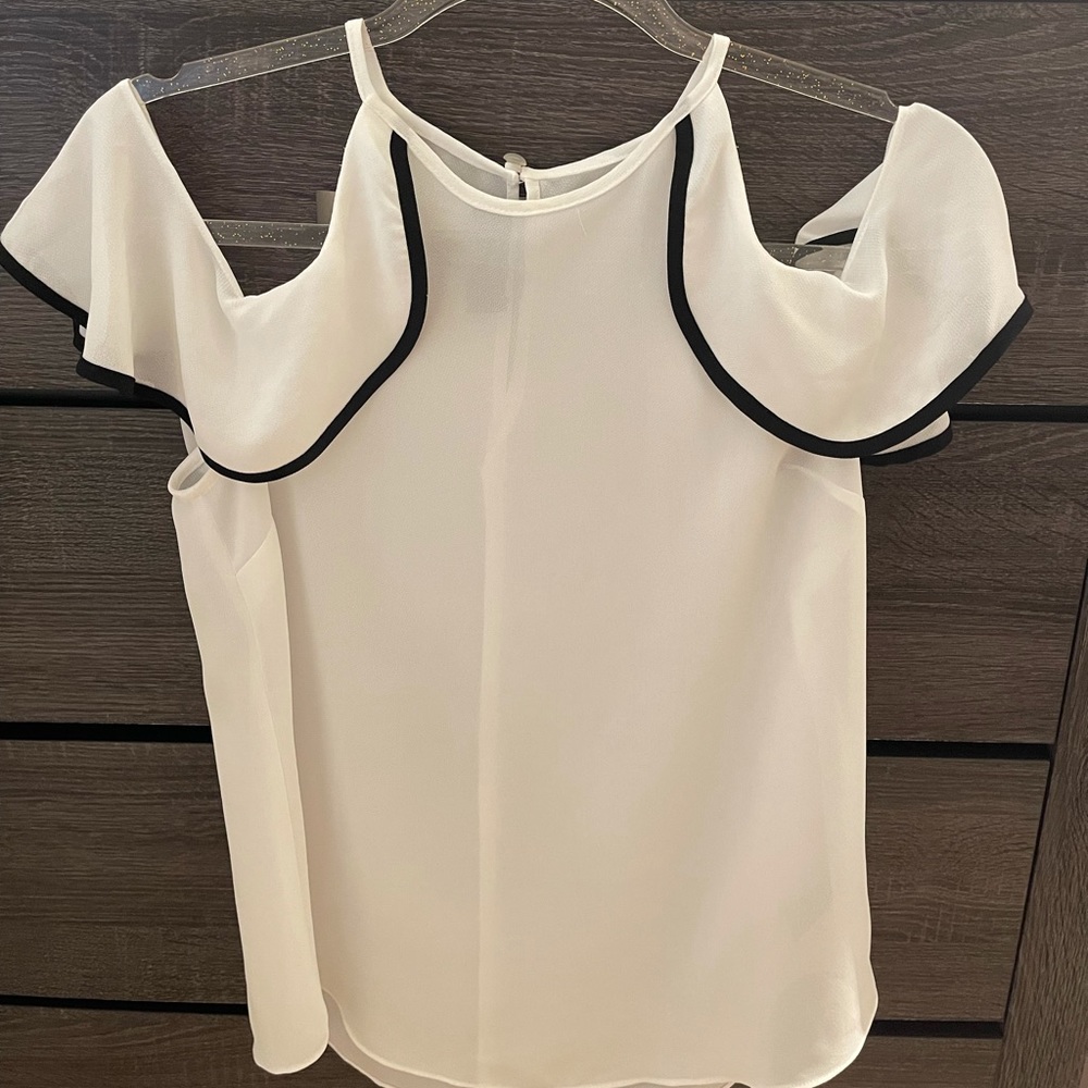 White Top for Women